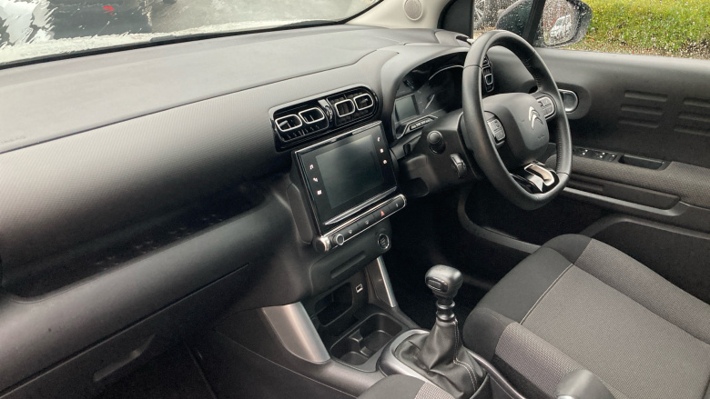 Citroen C3 Aircross 1.2 PureTech 110 Flair 5dr [6 speed] Petrol Hatchback